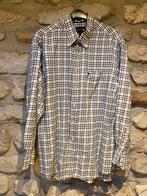 Chemise Cricket and co ** Taille 3XL ** comme neuve, Kleding | Heren, Ophalen of Verzenden, Zo goed als nieuw