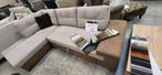 Salon zetelbed + salontafel, Ophalen, Nieuw, Hout