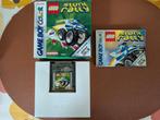 Lego Stunt Rally (Game Boy Color), Games en Spelcomputers, Ophalen of Verzenden, Zo goed als nieuw