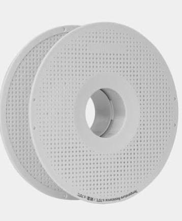 Lot van lege filament rollen Bambu Lab beschikbaar voor biedingen