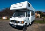 Mercedes 307d camping car, Caravans en Kamperen, Ophalen