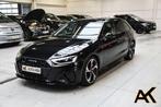 Audi A4 A4 Avant 45 TFSI quattro S tronic S line - NAVI, Automaat, Gebruikt, Euro 6, 4 cilinders