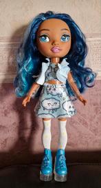 Grote poopsie rainbow poppen , 4 verschillende modellen, Enlèvement, Comme neuf, Autres types