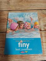 Leer lezen met Tiny, Boeken, Ophalen of Verzenden, Gelezen, Gijs Haag -Marcel Marlier, Fictie algemeen