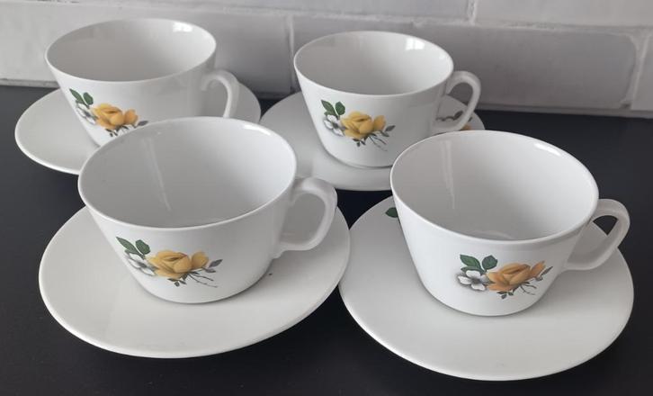 Boch Belgium Ceramics, Antiek en Kunst, Antiek | Servies los, Ophalen of Verzenden