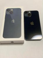 Apple iPhone 13 MINI 256 GB Zwart garantie nieuwstaat, Ophalen of Verzenden, Nieuw, Apple iPhone