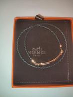 Hermès armband, Ophalen, Nieuw, Zwart