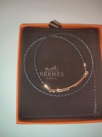 Hermès armband beschikbaar voor biedingen
