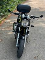 Yamaha XJR 1300, 4 cilinders, Particulier, Meer dan 35 kW, 1300 cc