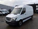 Mercedes Sprinter 319 (067), Auto's, Bestelwagens en Lichte vracht, Automaat, Euro 6, Mercedes-Benz, Diesel