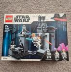 Lego star wars, Kinderen en Baby's, Ophalen of Verzenden, Nieuw, Complete set, Lego