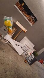 Lit ikea réglable avec sommier et matelas, Enlèvement, Lit