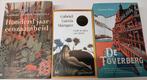 3 toppers uit de literatuur, Ophalen of Verzenden