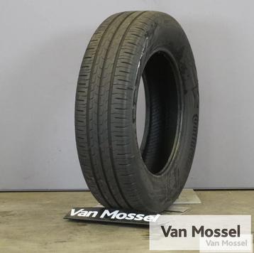 Continental EcoContact 6 Zomerband 185/65/R15 beschikbaar voor biedingen
