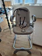 Beaba Wipstoel Up And Down, Kinderen en Baby's, Kinderstoelen, Ophalen, Gebruikt