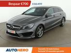 Mercedes-Benz CLA-Klasse 180 CLA 180 d Shooting Brake AMG Li, Auto's, CLA, Gebruikt, Zwart, 109 pk