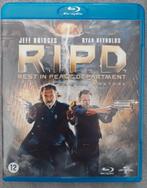 Blu-ray R.Y.P.D ( Brigade Fantôme ), Comme neuf, Enlèvement ou Envoi