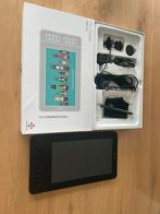 Tekentablet gaomon PD1161 pen display, Ophalen, Zo goed als nieuw