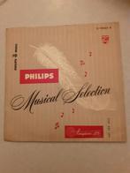 Musical Selection., Cd's en Dvd's, Vinyl | Klassiek, Ophalen of Verzenden, Zo goed als nieuw