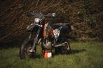 KTM EXC 450 Supermotard, 450 cc, Particulier, 1 cilinder