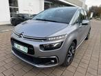 Citroën C4 SpaceTourer 1.5 BlueHDi Feel S, Auto's, Citroën, Automaat, USB, Euro 6, 4 cilinders