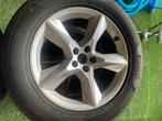 Aluminium velgen, Auto-onderdelen, Banden en Velgen, Gebruikt, 255 mm, Velg(en), Winterbanden