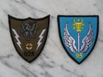 528 "VLAD" en 95 luchtmachtbataljons (Roemenië), Verzamelen, Ophalen of Verzenden, Landmacht