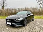 Mercedes cla180 kit AMG,Toit ouvrant, keyless, full options, 5 places, Carnet d'entretien, 1410 kg, Noir