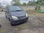 MERCEDES CLASSE A 170 D, Auto diversen, Ongevalwagen, Mercedes-Benz, 1700 cc, Ophalen, Automaat
