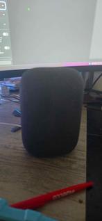 Google Nest Audio CHARCOAL, Audio, Tv en Foto, Mediaspelers, Ophalen, Zo goed als nieuw