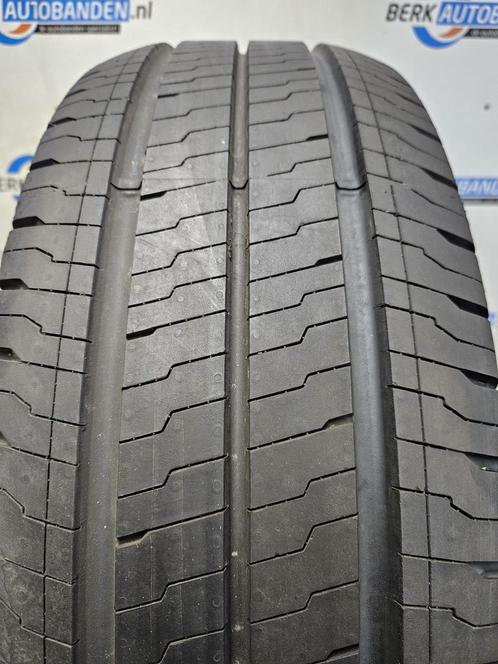 4x Continental Vancontact Eco 235/65 R16C 115/113R 235/65/16, Auto-onderdelen, Banden en Velgen, Band(en), Zomerbanden, 16 inch