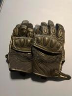 Richa motorhandschoenen maat XL – comfortabel & beschermend, Dames, Ophalen of Verzenden, Richa, Handschoenen