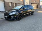 Ford S-MAX 2.0  2016, Automaat, 180km, Zeer goed onderhouden, Auto's, Ford, Automaat, 4 deurs, Monovolume, Particulier