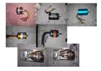 Divers moteurs brushless, Hobby en Vrije tijd, Modelbouw | Radiografisch | Overige, Ophalen of Verzenden