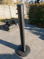 Helios infra rood terrasheater, Ophalen, Nieuw, Elektrisch, Vloer