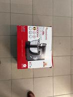 Mixer, Ophalen, Nieuw