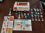 Playmobil vintage schoolbus 3521, Ophalen of Verzenden, Zo goed als nieuw, Complete set