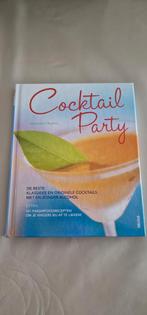 Allesandra Redies - Cocktail Party, Ophalen of Verzenden, Zo goed als nieuw, Allesandra Redies
