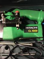 Hitachi draadstang knipper CL10D2, Ophalen, Gebruikt