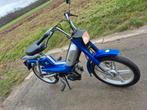 Peugeot vogue, Fietsen en Brommers, Brommers | Peugeot, Gebruikt, Overige modellen, Klasse B (45 km/u), 49 cc