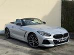 BMW Z4 M-Pack M Sportremmen Keyless-Entry Bmw Onderhouden, Autos, BMW, Cuir, Argent ou Gris, Achat, Euro 6