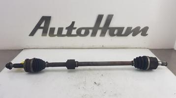 AANDRIJFAS RECHTS VOOR ABS Hyundai i10 (B5) (|49501B9000|) beschikbaar voor biedingen