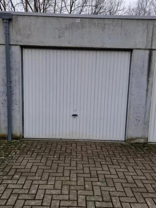 GARAGE G15  te koop, Immo, Garages & Places de parking, Province d'Anvers