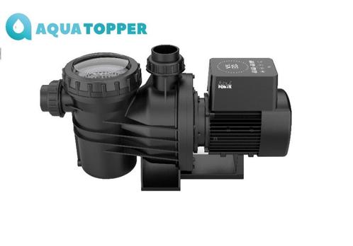 AquaForte AFVS19 - Inverter Zwembad Pomp, Tuin en Terras, Zwembad-toebehoren, Nieuw, Zwembadpomp, Ophalen of Verzenden