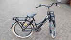 kinderfiets 24" 2Cycle New York, Fietsen en Brommers, Handrem, Ophalen, 2cycle, Gebruikt