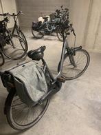 Te Koop Giant Elektrische Fiets, Fietsen en Brommers, Elektrische fietsen, Ophalen, Zo goed als nieuw, 50 km per accu of meer