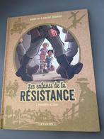 BD Les enfants de la résistance (tome 1), Livres, Enlèvement ou Envoi, Neuf