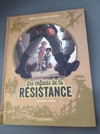 BD Les enfants de la résistance (tome 1), Enlèvement ou Envoi, Neuf