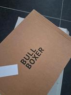 Schoenen nieuw maat 37 Bullboxer, Ophalen