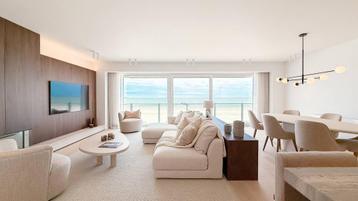 Appartement te huur in Knokke-Heist, 3 slpks beschikbaar voor biedingen